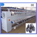 Soft Cone Winding Machines Soft cone to cone winding machines Manufactory